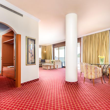Galzignano Resort Terme & Golf - Hotel Sporting Galzignano Terme Ngoại thất bức ảnh