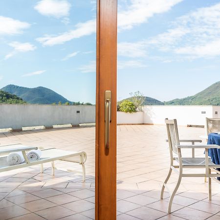 Galzignano Resort Terme & Golf - Hotel Sporting Galzignano Terme Ngoại thất bức ảnh