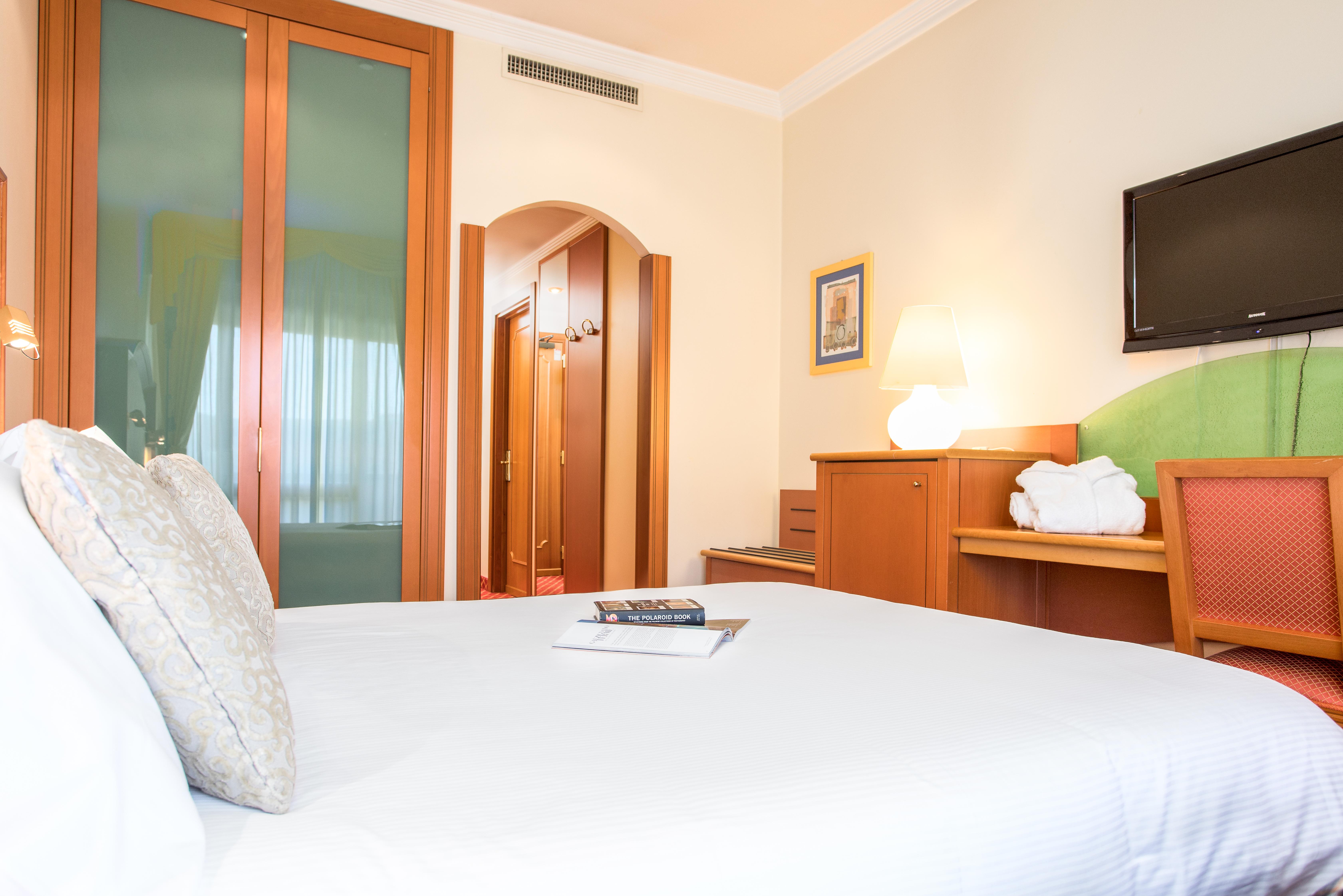 Galzignano Resort Terme & Golf - Hotel Sporting Galzignano Terme Ngoại thất bức ảnh