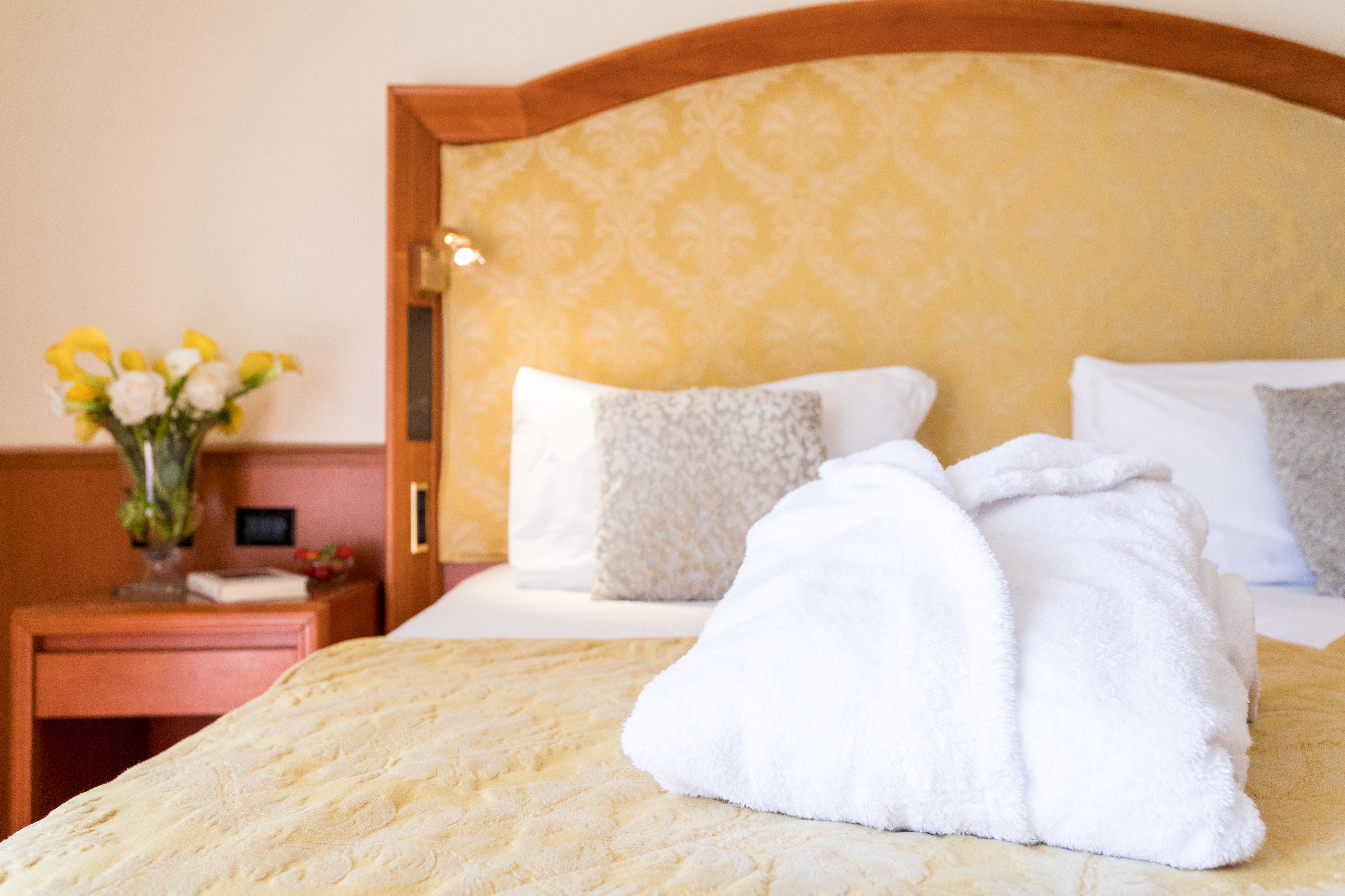 Galzignano Resort Terme & Golf - Hotel Sporting Galzignano Terme Ngoại thất bức ảnh
