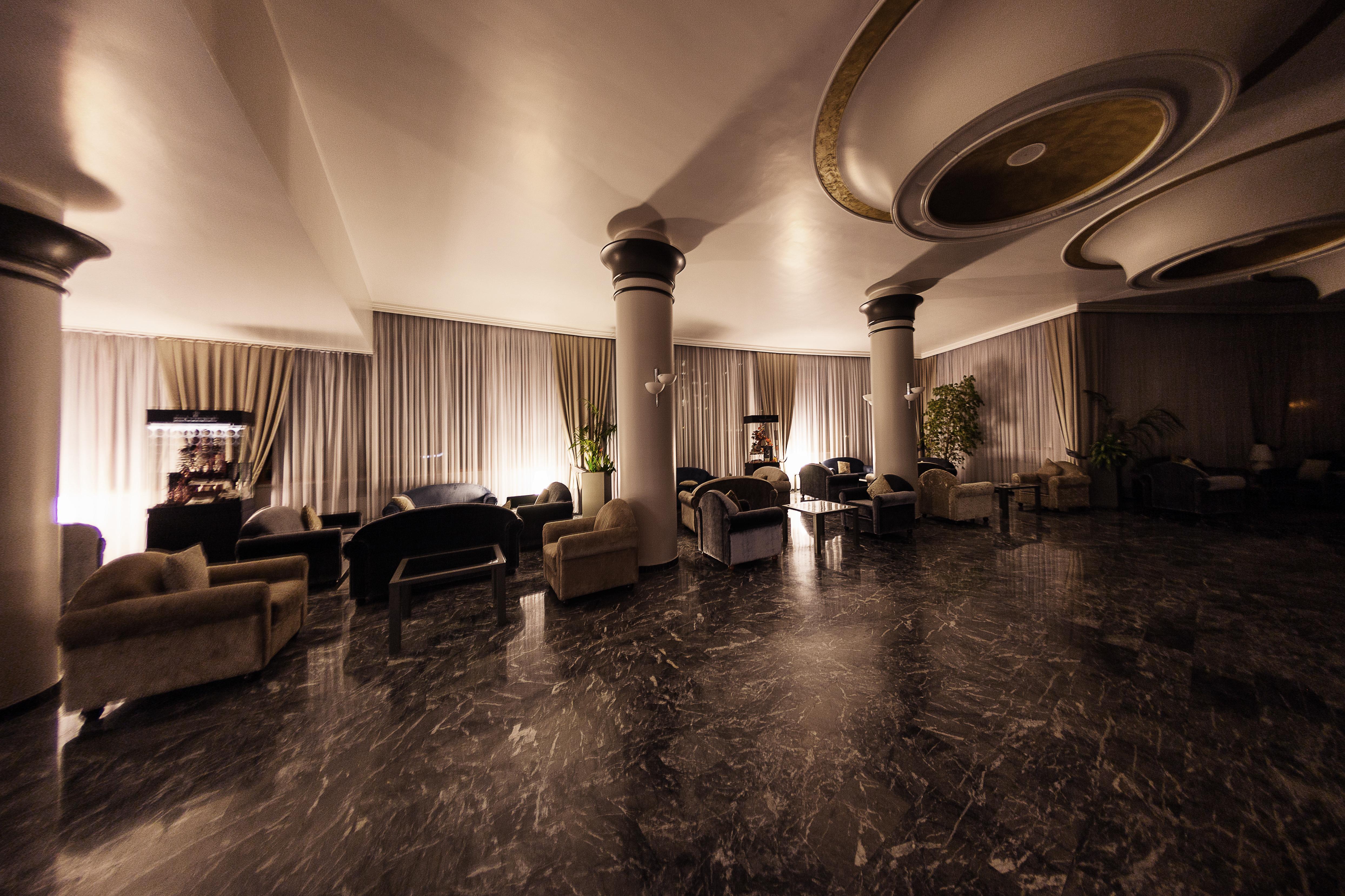 Galzignano Resort Terme & Golf - Hotel Sporting Galzignano Terme Ngoại thất bức ảnh