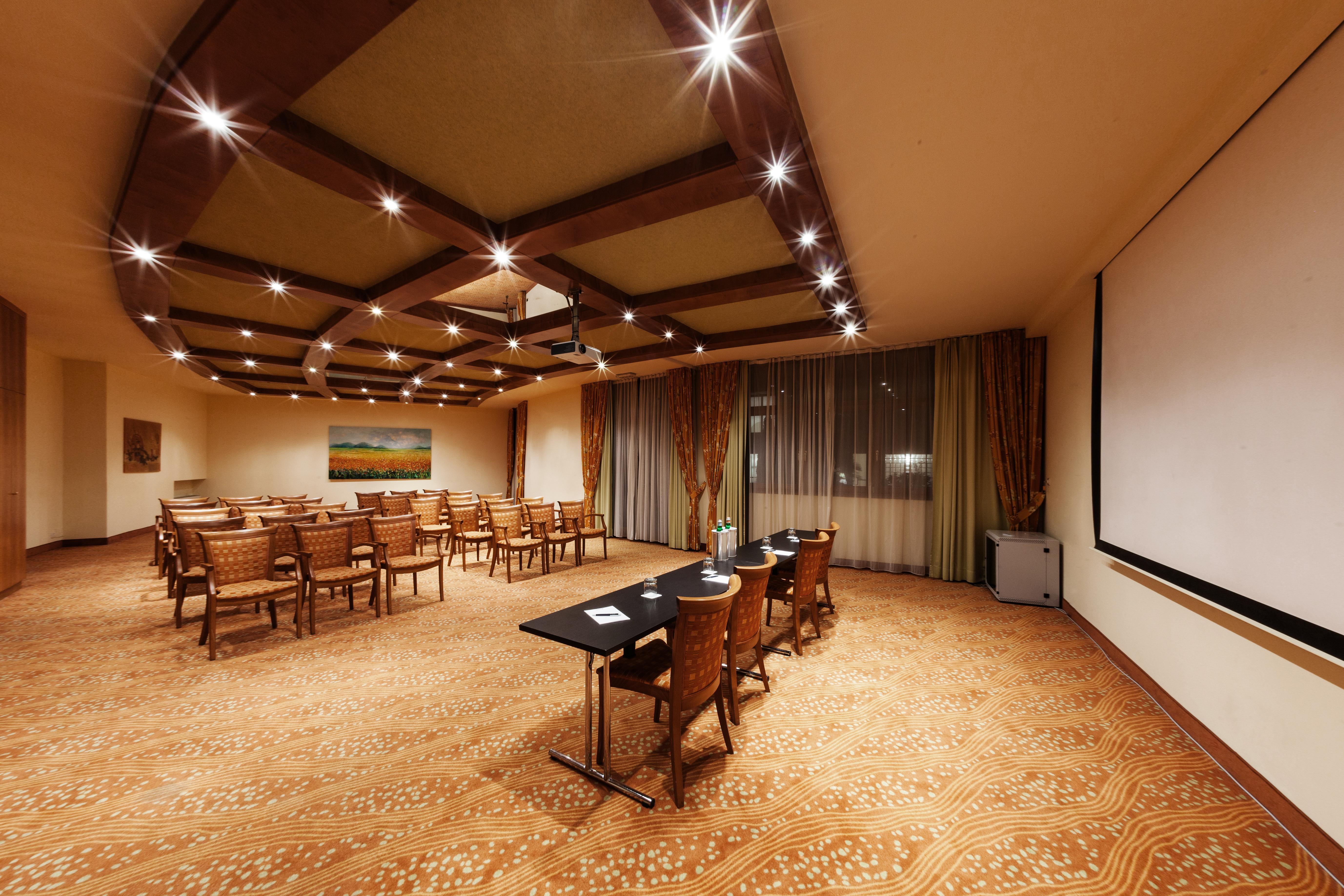 Galzignano Resort Terme & Golf - Hotel Sporting Galzignano Terme Ngoại thất bức ảnh