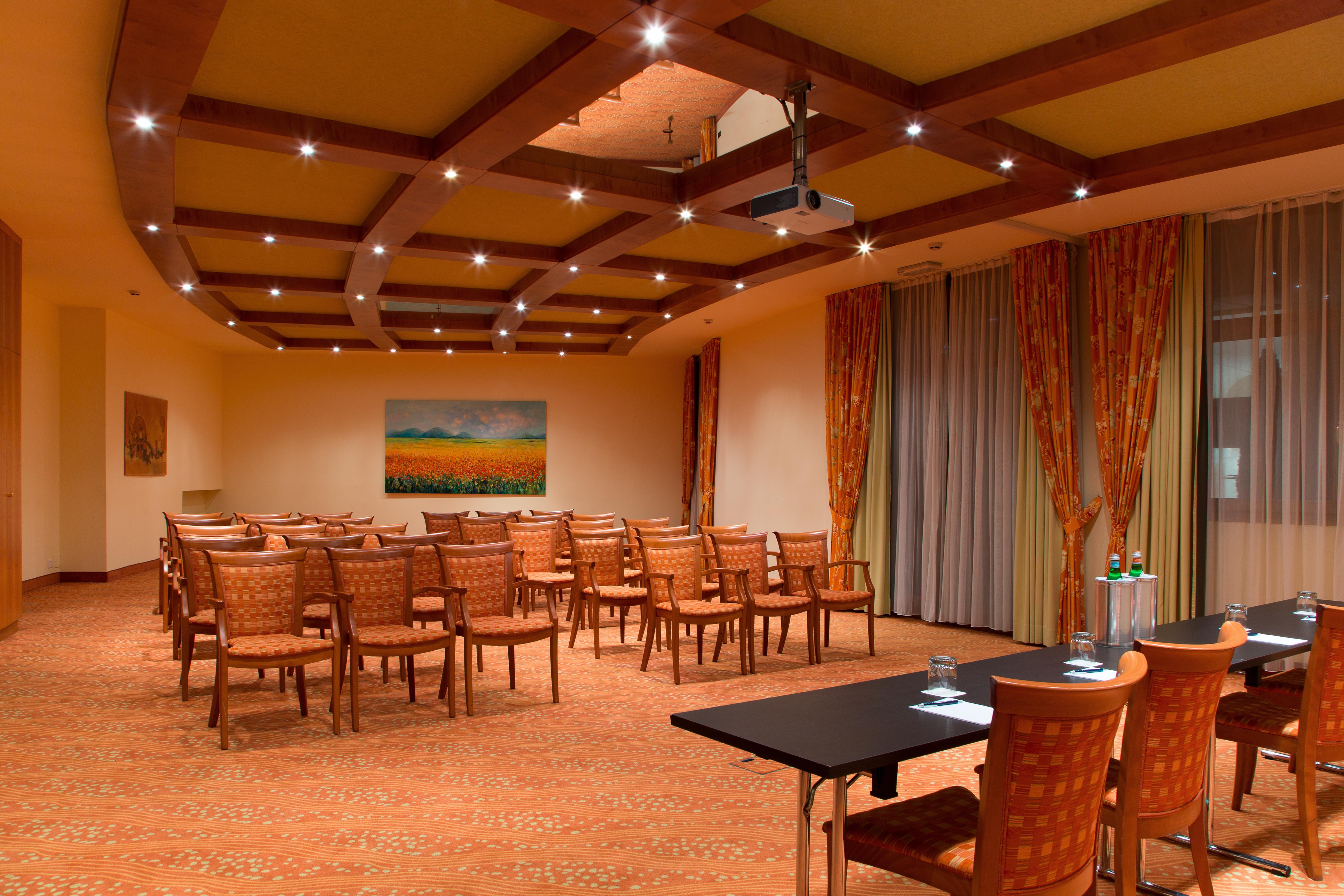 Galzignano Resort Terme & Golf - Hotel Sporting Galzignano Terme Ngoại thất bức ảnh