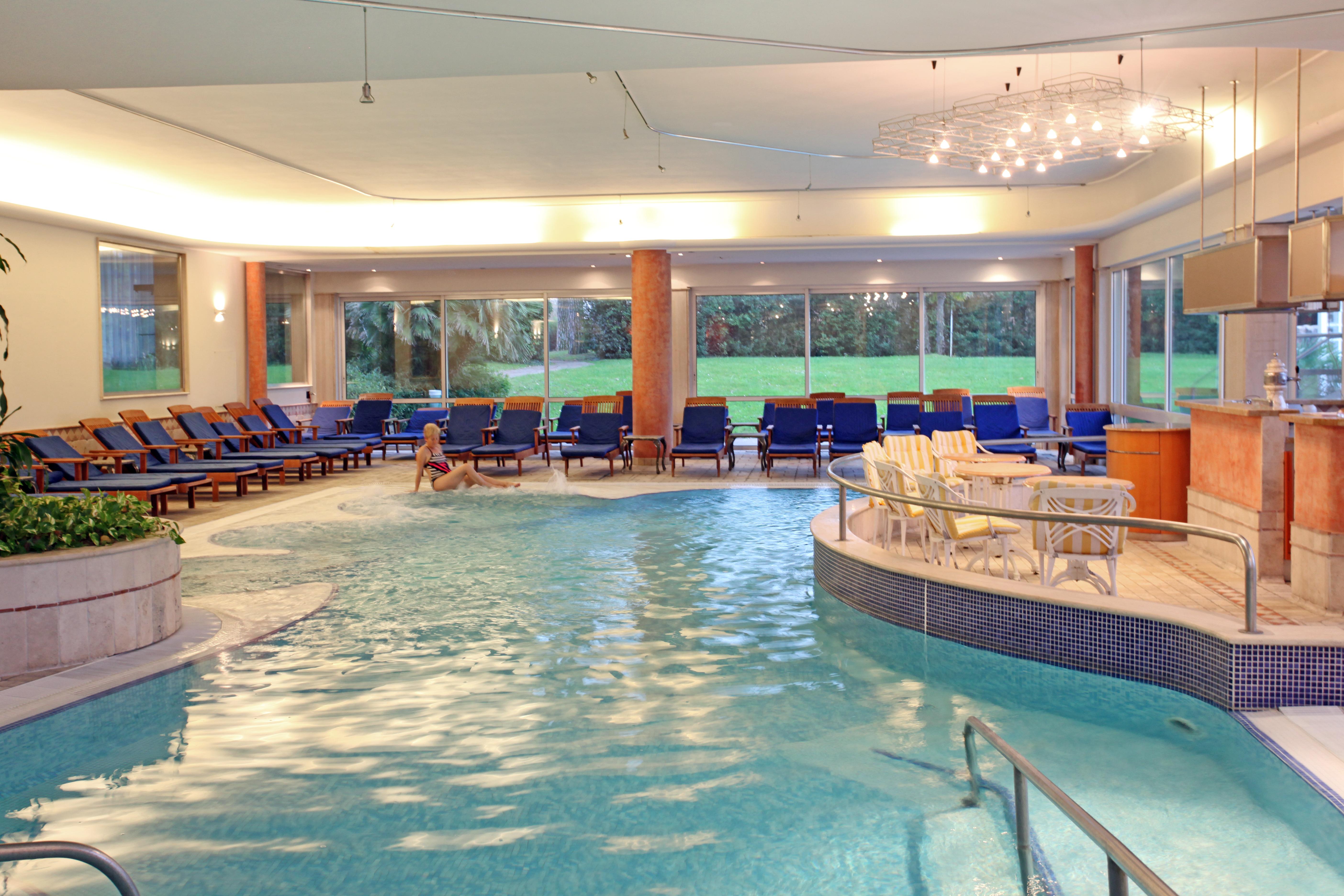 Galzignano Resort Terme & Golf - Hotel Sporting Galzignano Terme Ngoại thất bức ảnh