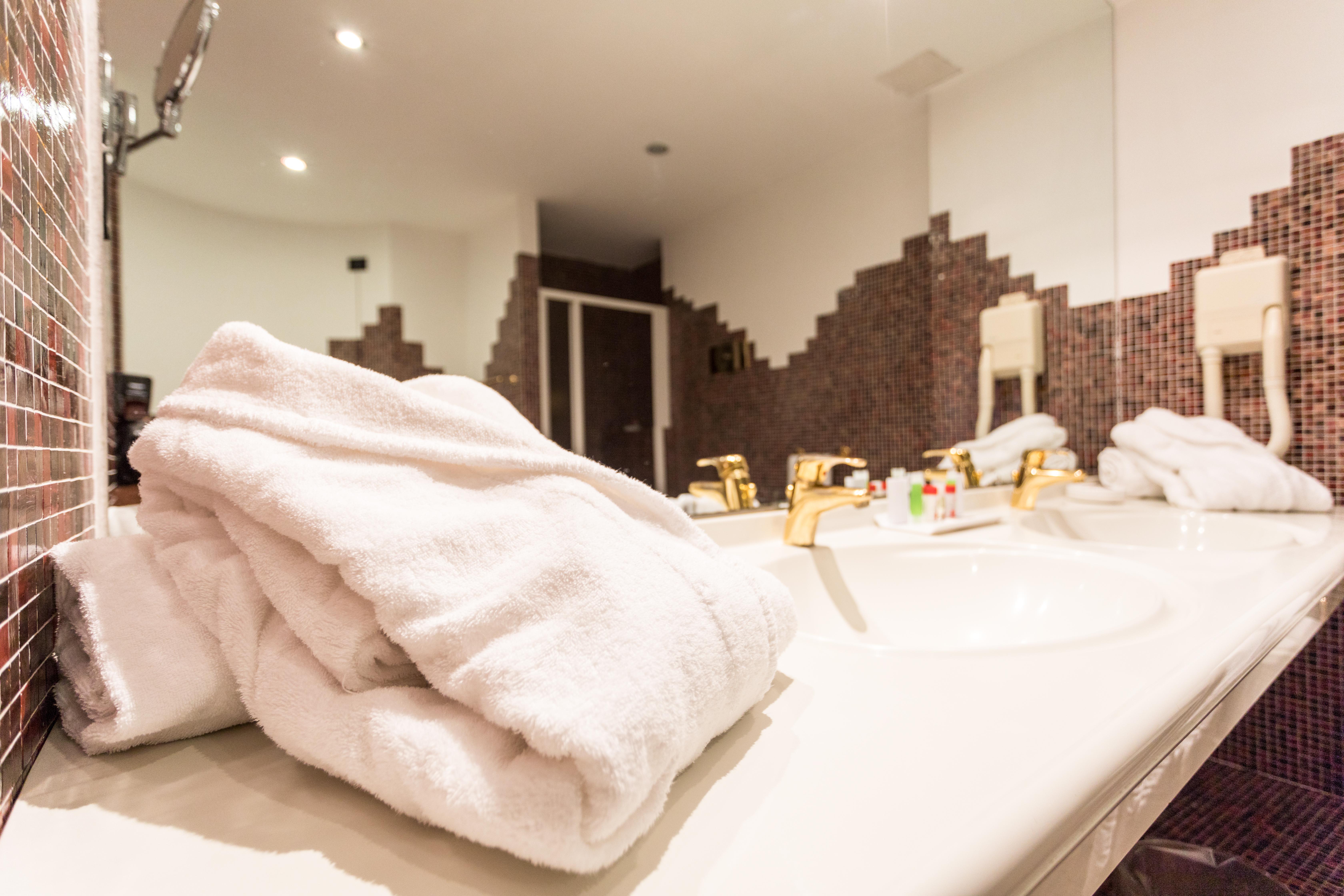 Galzignano Resort Terme & Golf - Hotel Sporting Galzignano Terme Ngoại thất bức ảnh